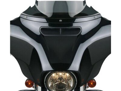 4" Gee Bee Replacement Screen Height: 4" Dark Smoke