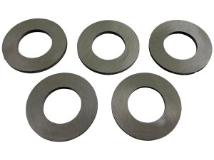 .130 Camdrive Sprocket Spacer Pack 5