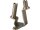 Throttle Cable Guide for Stock Cable Long, for Models with CV-Carburetor Cables