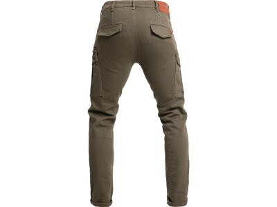Defender Mono Slim Cut Pants