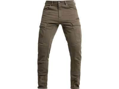 Defender Mono Slim Cut Pants