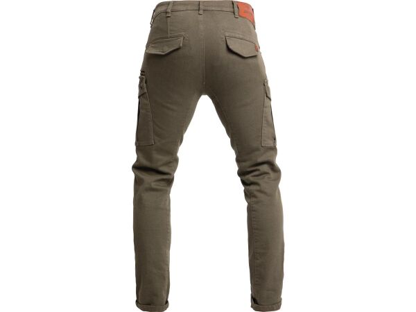 Defender Mono Slim Cut Pants