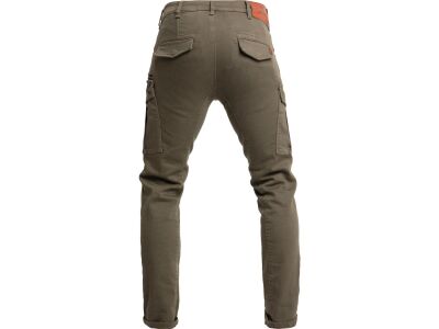 Defender Mono Slim Cut Pants