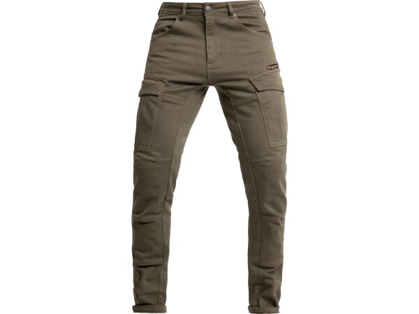 Defender Mono Slim Cut Pants