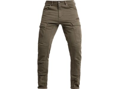 Defender Mono Slim Cut Pants