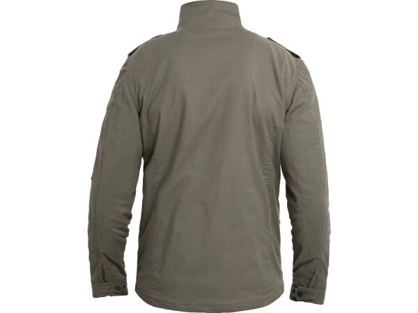 Explorer Jacket XTM