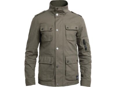 Explorer Jacket XTM