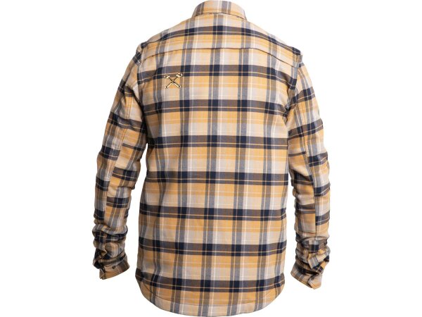 Motoshirt Shirt with XTM-Fiber