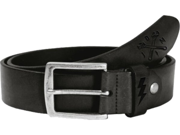 Cross Tool Leather Belt Length: 105 cm
