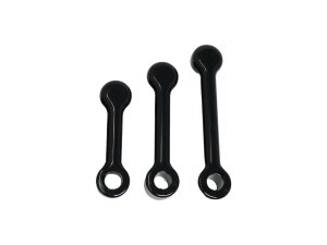 Billet Aluminum Tank Lift Kit 2" Lift for Sportster...