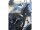 Billet Aluminum Tank Lift Kit 2" Lift for Dyna Black Powder Coated