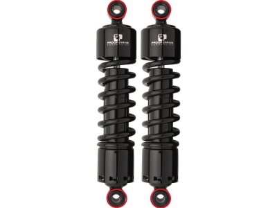 Shock Absorber Replacement Bushing Kit For V-Rod Models; 412 Series Shocks