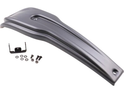Dash Cover