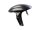 Custom V1 Front Fender Gloss Black 17"