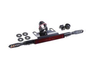 LED Turn Signal/Taillight/Brake Light for Sportster S...