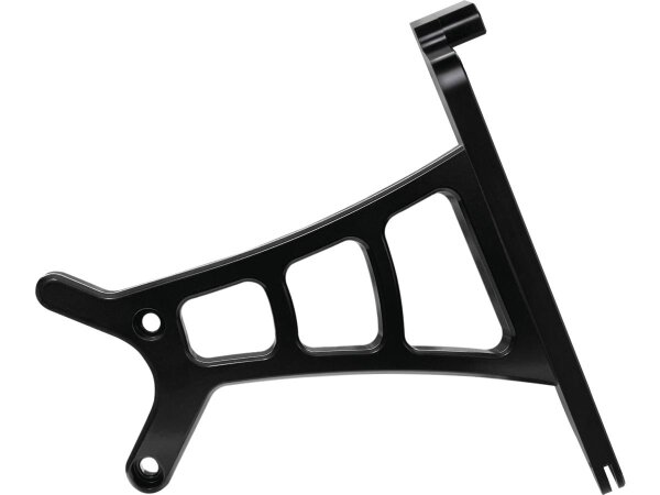 Side Mount License Plate Kit Austrian specification...