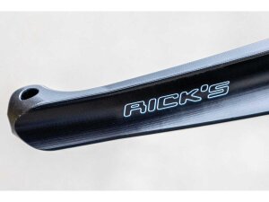 Classic Adjustable Brake and Clutch lever Kit Black Anodized Hydraulic Clutch
