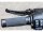 Classic Adjustable Brake and Clutch lever Kit Black Anodized Hydraulic Clutch