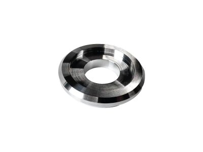 Conversion Disc for Shock-Pressing Tool Tool for Müller Shock Pressing Tool