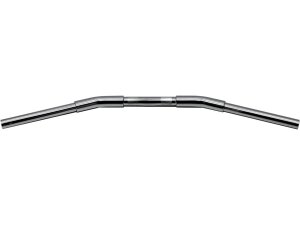 1 1/4" Fat Drag Bar Handlebar with 1" Clamp...