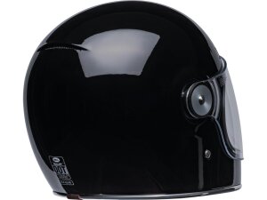 Bullitt Retro Helm