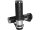 Titan-X Heated Grips Chrome 1" Throttle Cables