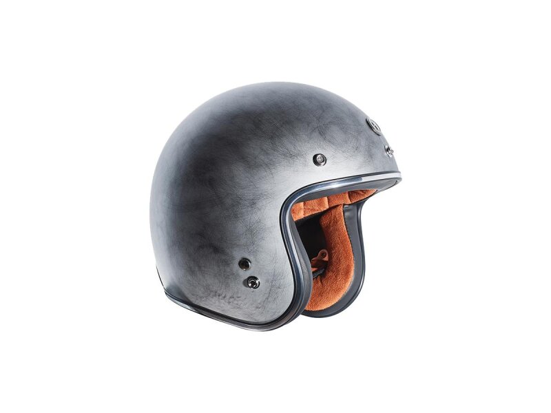 Del Mar (T-50) ECE Open Face Helmet "2XL"
