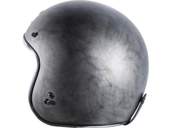 Del Mar (T-50) ECE Open Face Helmet "2XL"