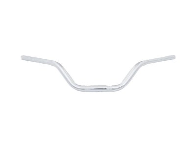 1 1/4" XLX-Style Handlebar Non-Dimpled 3-Hole Chrome 1 1/4"