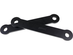 1" Rear Lift Kit for Sportster S