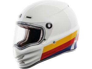 Pomona (T-9) Retro Full Face Helmet