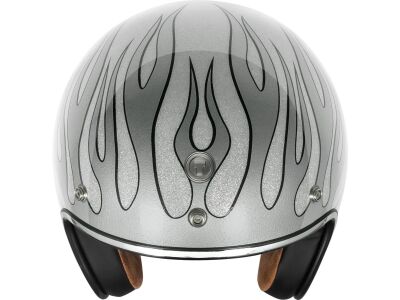 Del Mar (T-50) ECE Open Face Helmet "S"