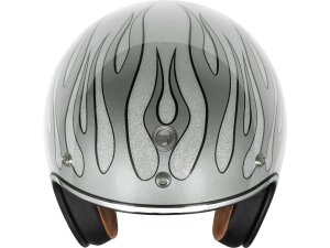 Del Mar (T-50) ECE Open Face Helmet