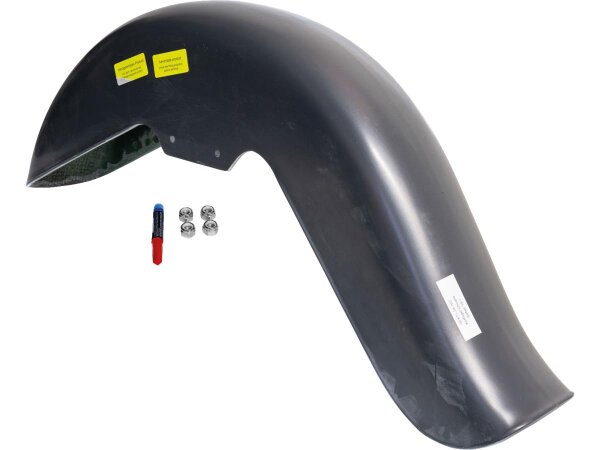 El Dorado Front Fender For 23" Front Wheel