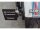 Sidemount License Plate Bracket Kit Germany 180 x 200 mm Black Powder Coated