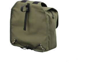 DHS-12 Saddle Bag Khaki