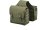 DHS-12 Saddle Bag Khaki