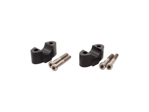 25mm Rise Up-Block Set for Sportster S & Nightster...