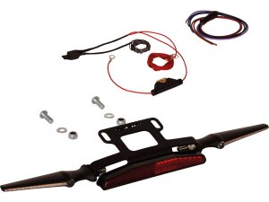 Rear Jetstream Turn Signal Bracket without Turn Signals...