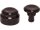 Smooth Swing Arm Axle Cover without Ricks Logo
