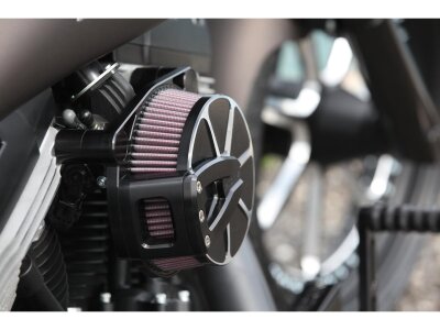 Good Guys Air Cleaner Kit Euro 5 Bi-Color