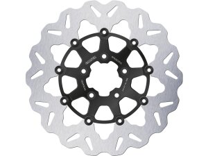 Colored Disc Wave DF FLW Floating Brake Disc Anodized...