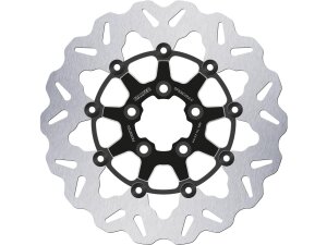 Colored Disc Wave DF FLW Floating Brake Disc Anodized...
