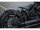 Titanium Solo Seat Mounting Kit Narrow Frame Black