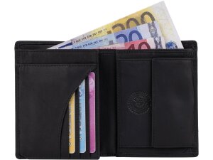 Havanna Biker Wallet