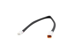 D2-Meter Plug & Play Optional Extension Harness