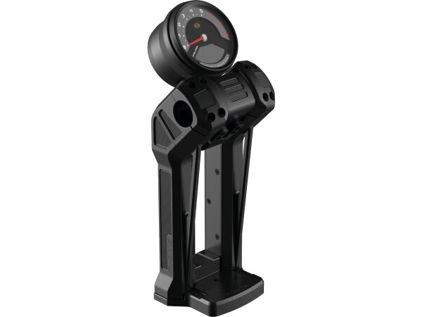 Club Style Pullback Riser Kit for Top Mount Round...
