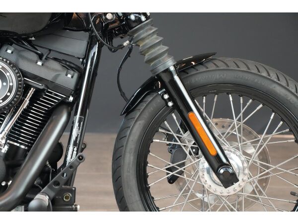 Front Steel Fender For 19" OEM Wheel Size Wheel Raw