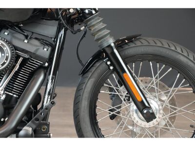 Front Steel Fender For 19" OEM Wheel Size Wheel Raw