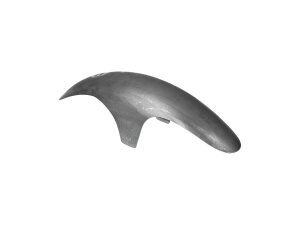 Front Steel Fender Shorty, For 21" Wheel, 130mm Tire...